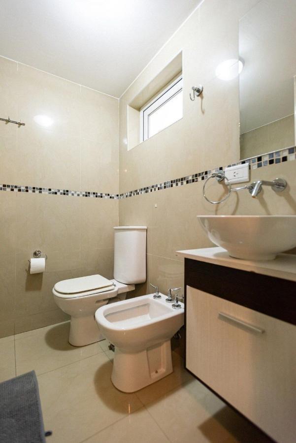 Apartamento Gente Del Sur - Andes