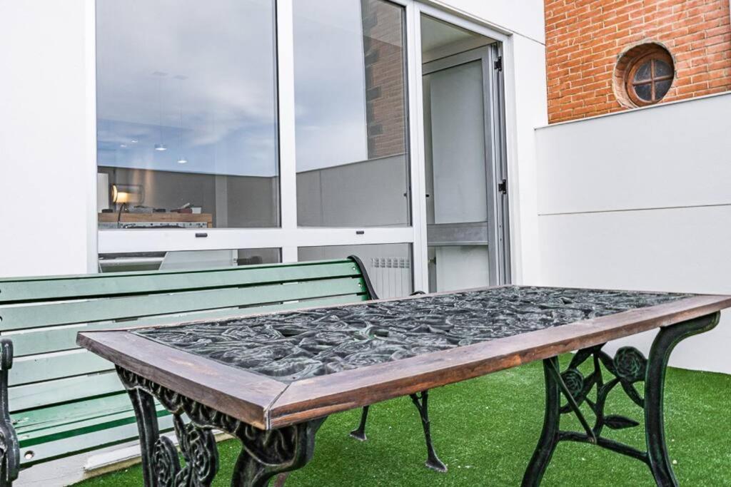 Apartamento Campos Ushuaia