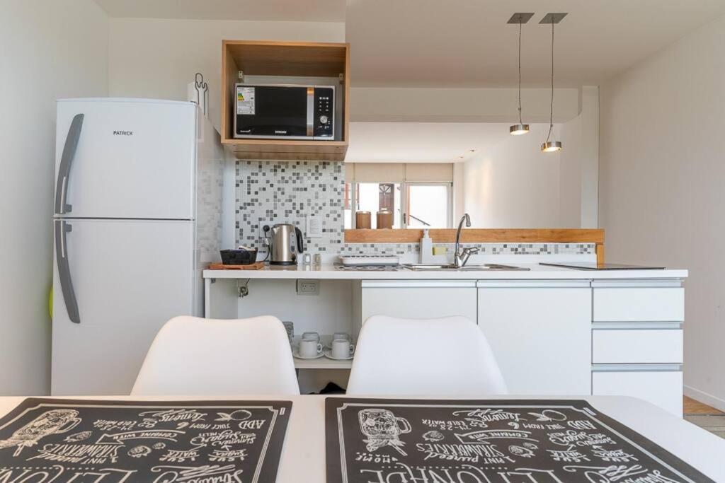 Apartamento Campos *
