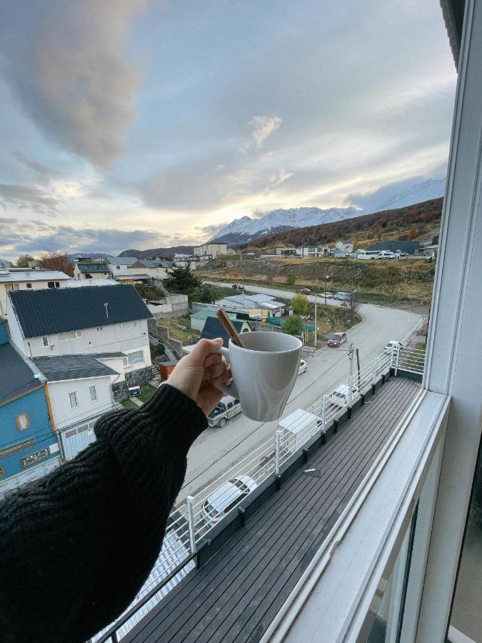 Altos De Cervantes Apartamento Ushuaia