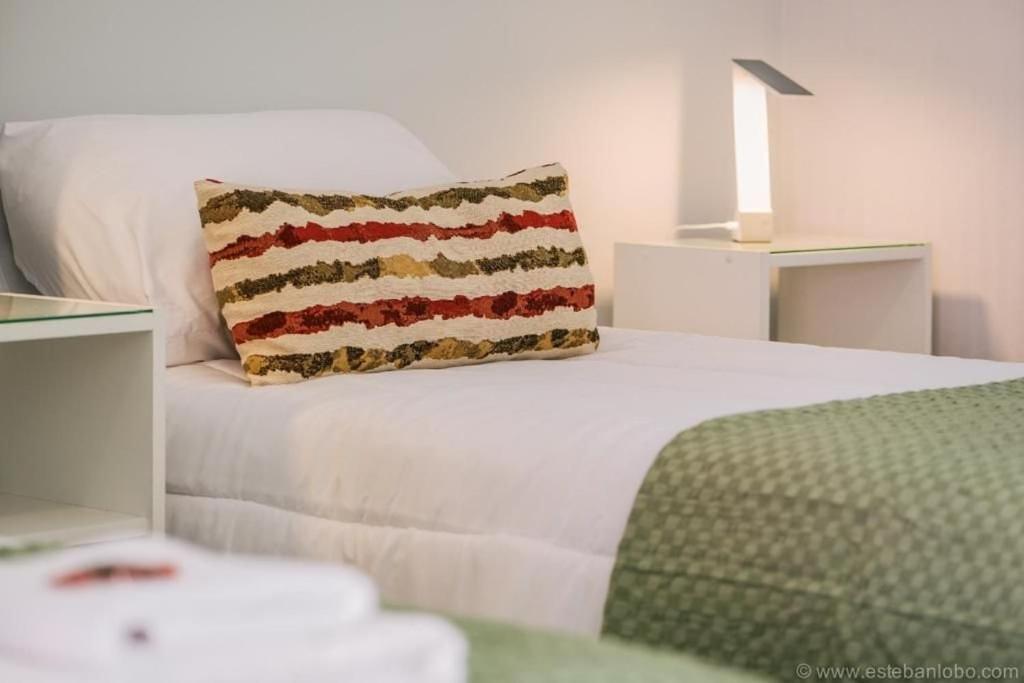 Apartamento Gente Del Sur - Domingo 3 *