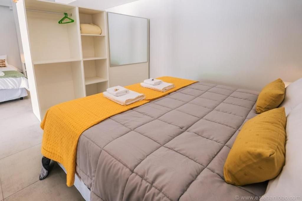Apartamento Gente Del Sur - Domingo 3 Ushuaia