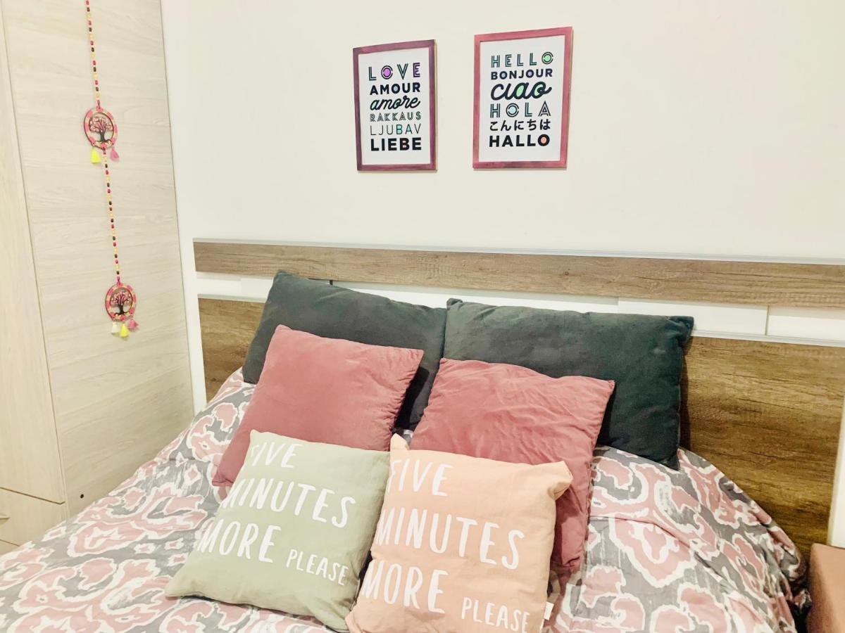 Nice Apartamento