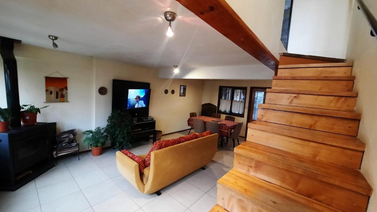 Casa De Flores Casa de férias Ushuaia