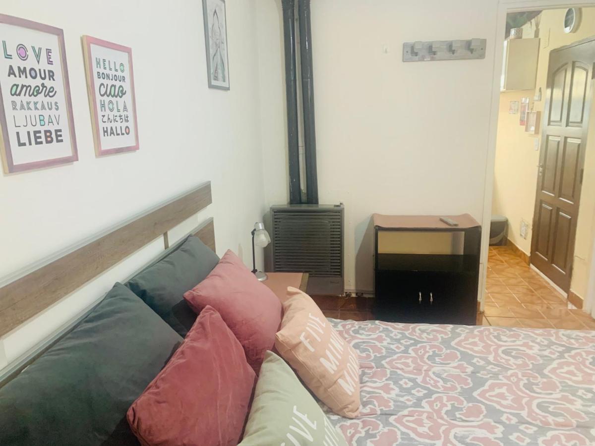Apartamento Nice