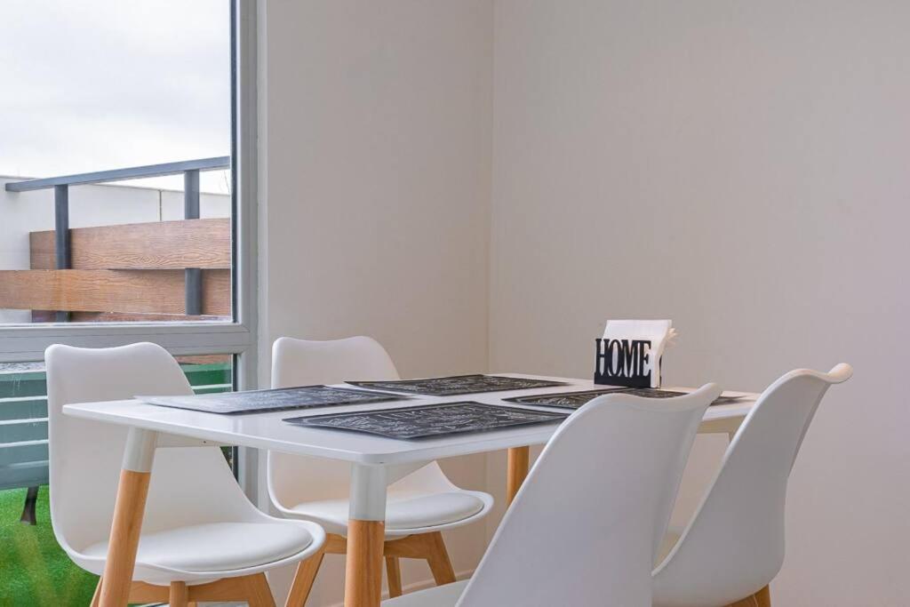 Campos Apartamento