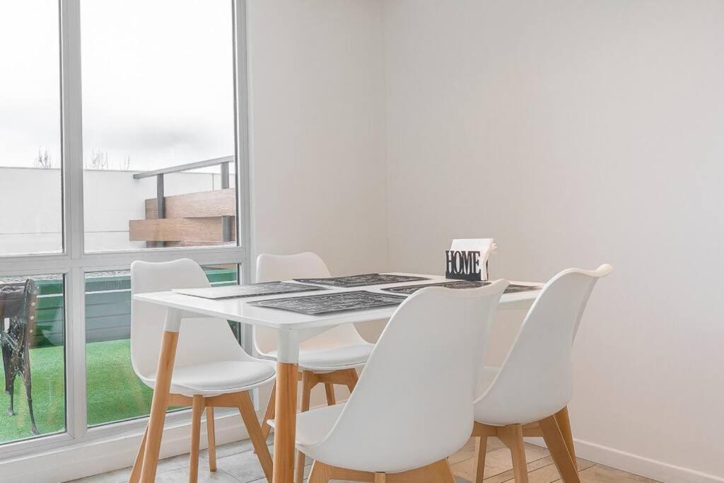 Campos Apartamento *