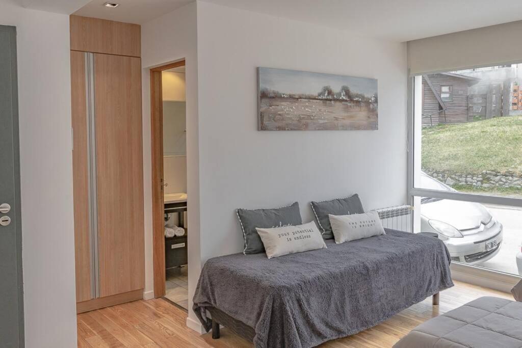 Campos Apartamento *