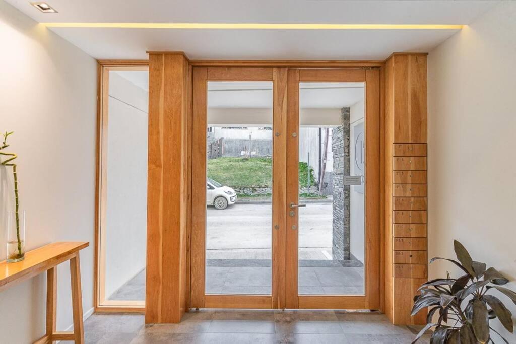 Apartamento Campos *
