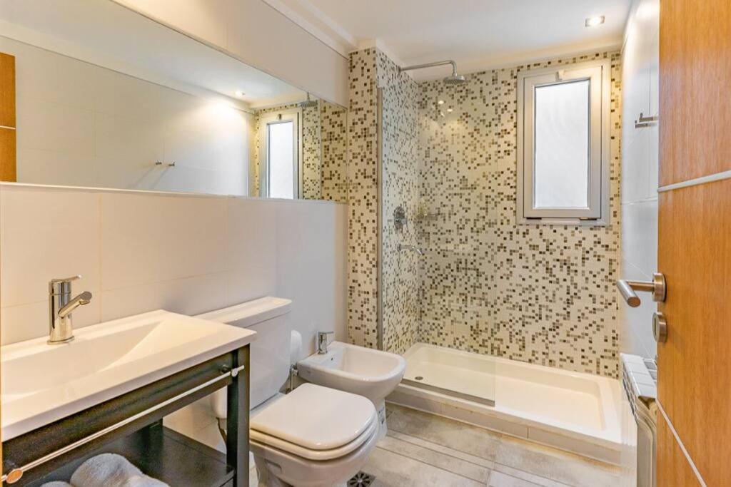 Campos Apartamento *