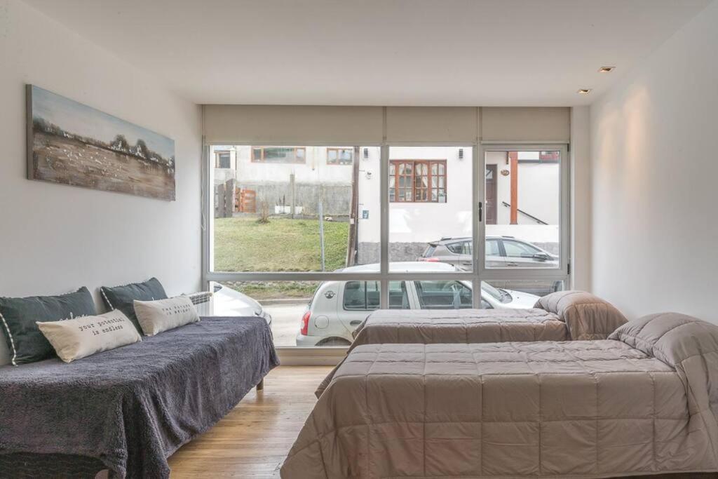 Apartamento Campos