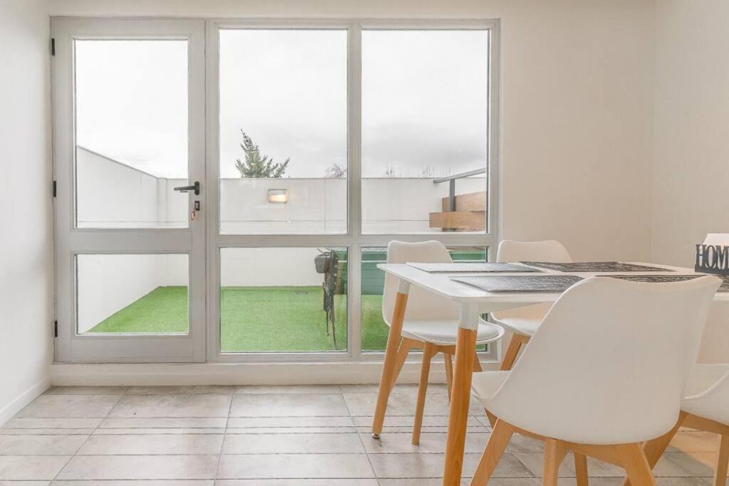 Apartamento Campos *