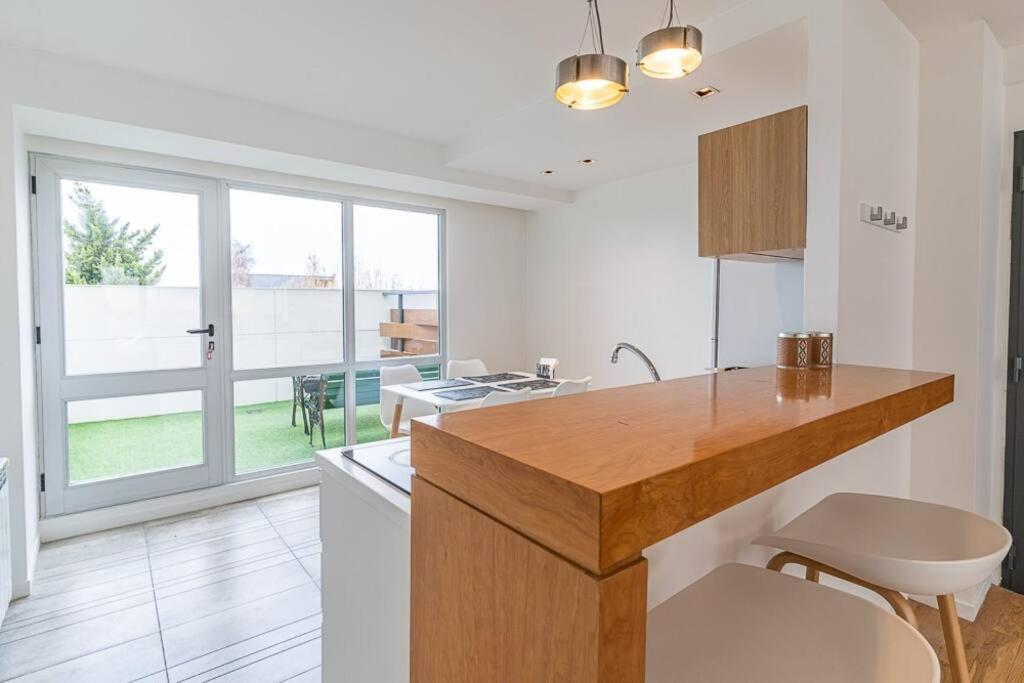 Campos Apartamento