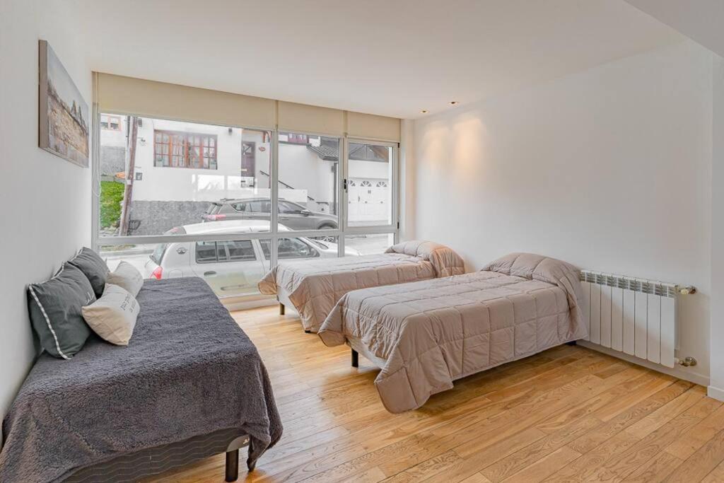 Apartamento Campos