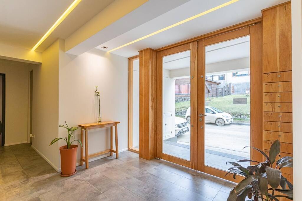 Apartamento Campos Ushuaia