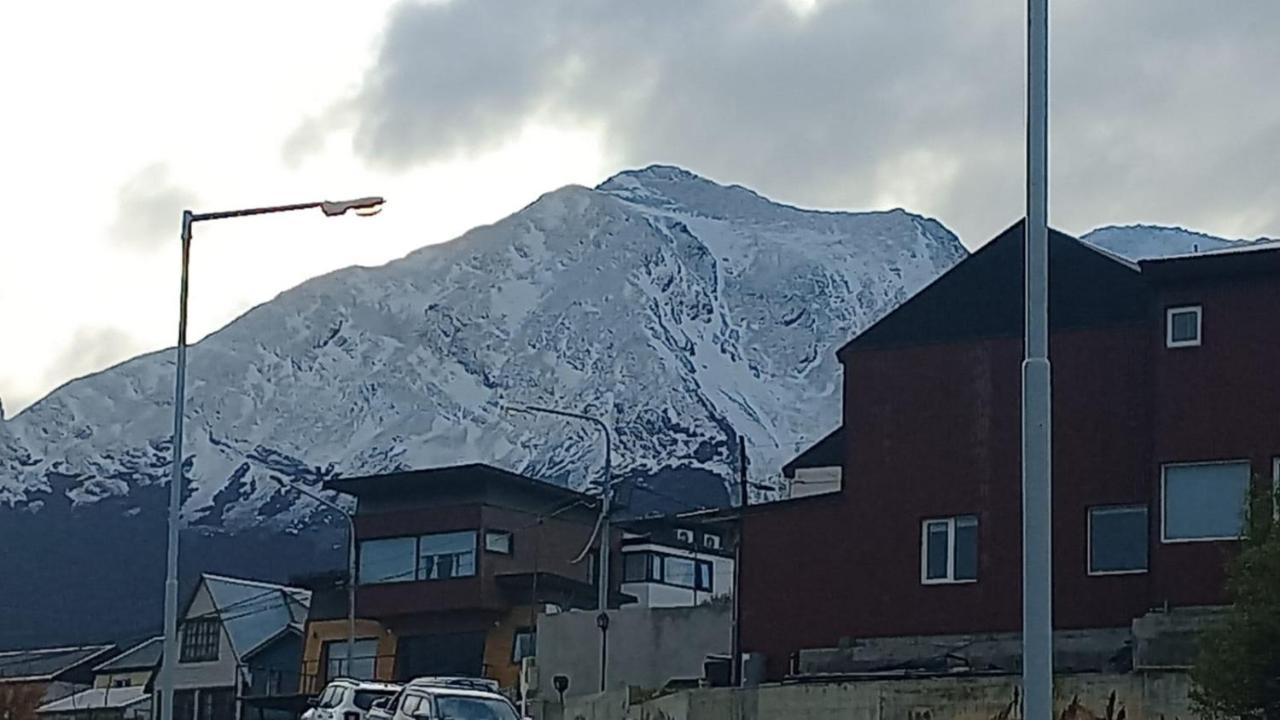 Depto Monoambiente Leum Anoka Ushuaia