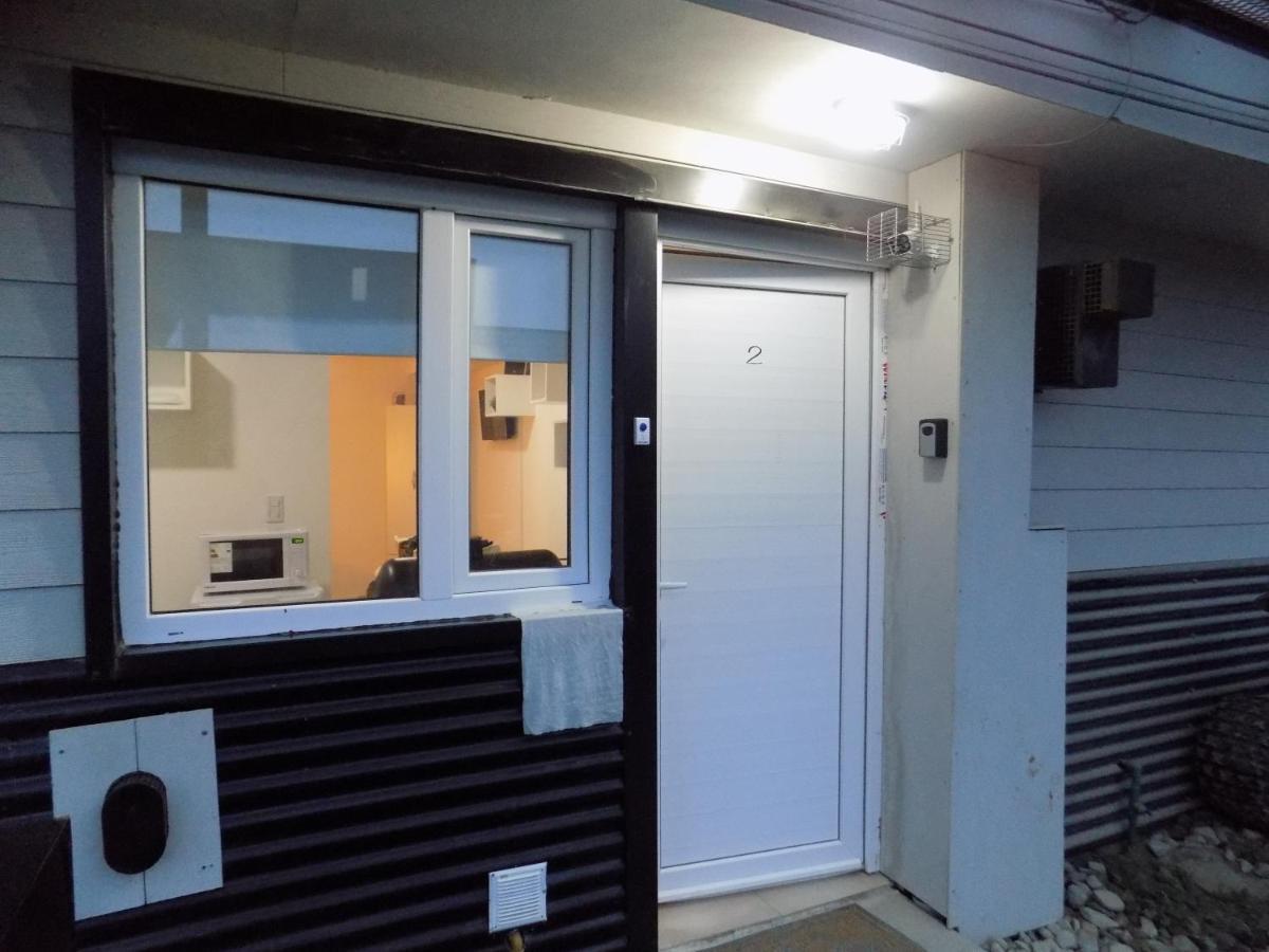 Depto Monoambiente Leum Anoka Apartamento Ushuaia