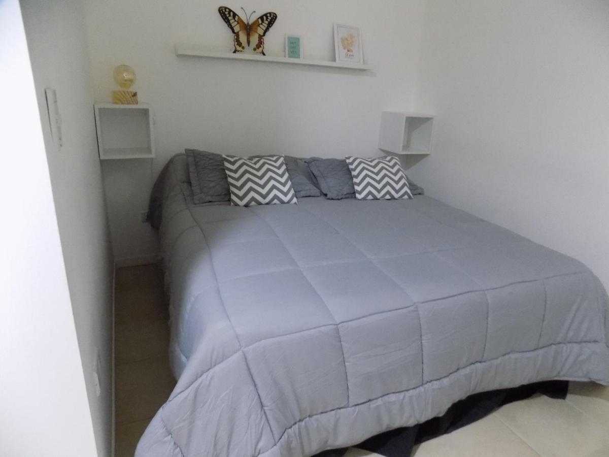 Depto Monoambiente Leum Anoka Apartamento Ushuaia