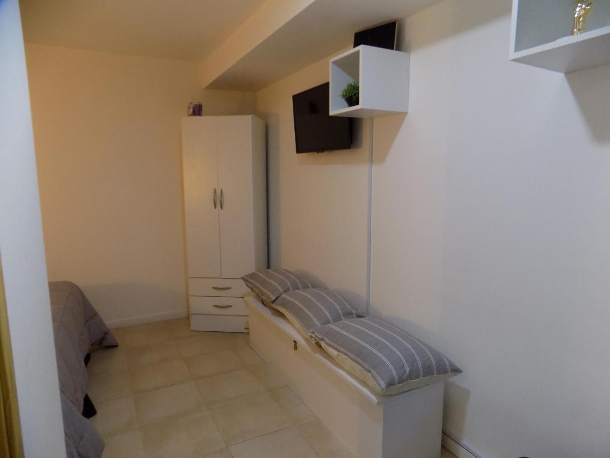 Depto Monoambiente Leum Anoka Apartamento Ushuaia