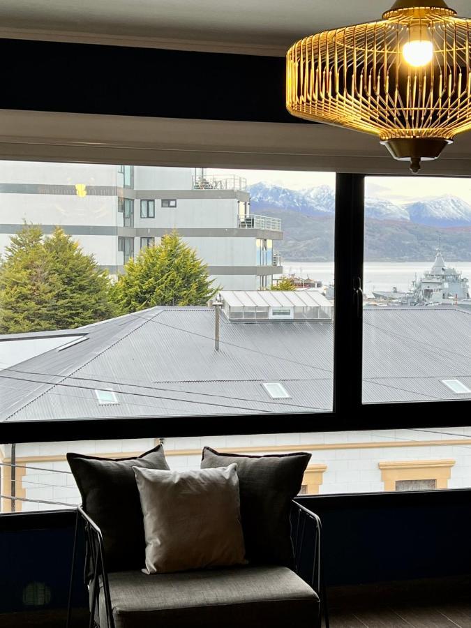Seaport Rivadavia I Ushuaia