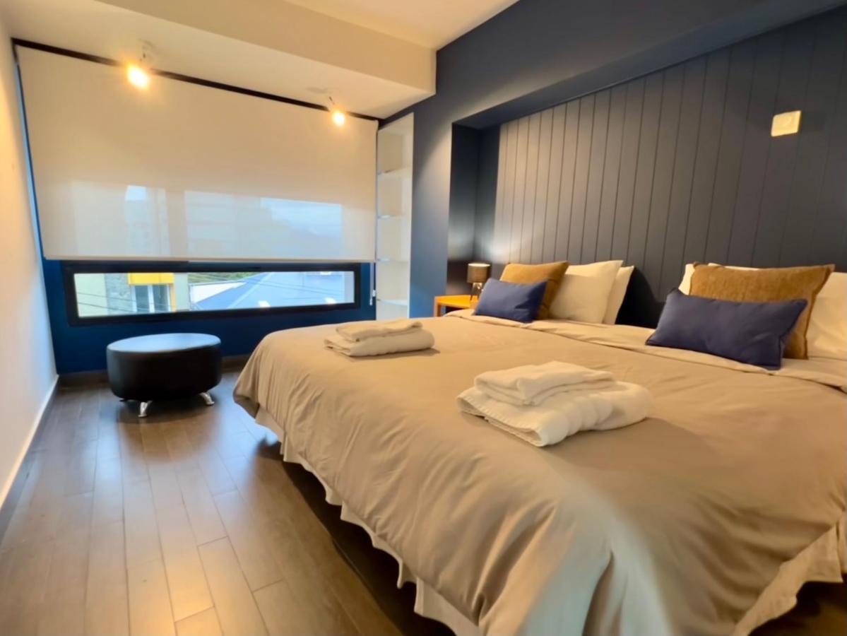 Apartamento Seaport Rivadavia I Ushuaia