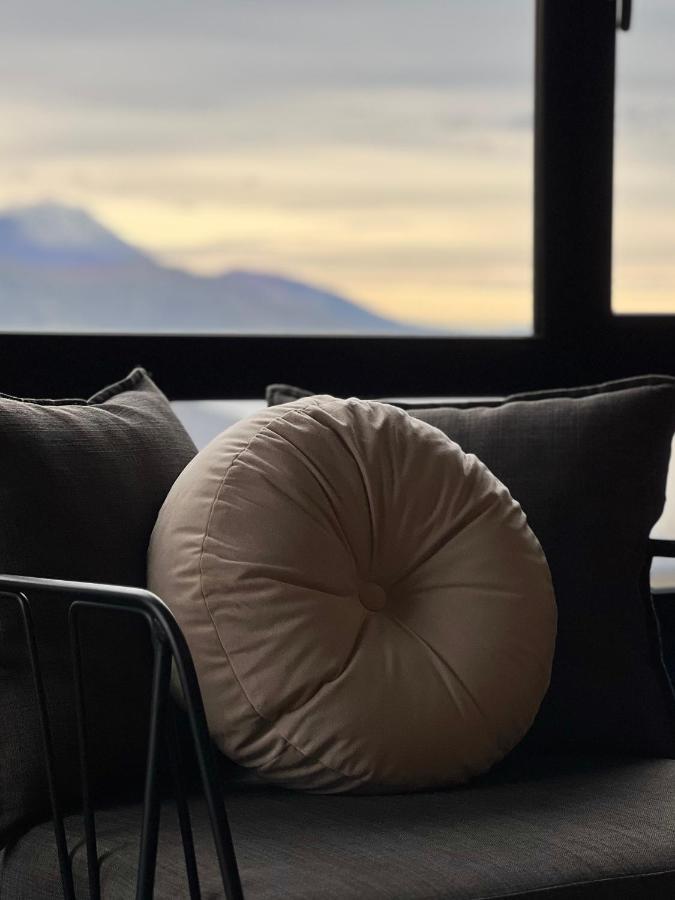 Seaport Rivadavia I Ushuaia