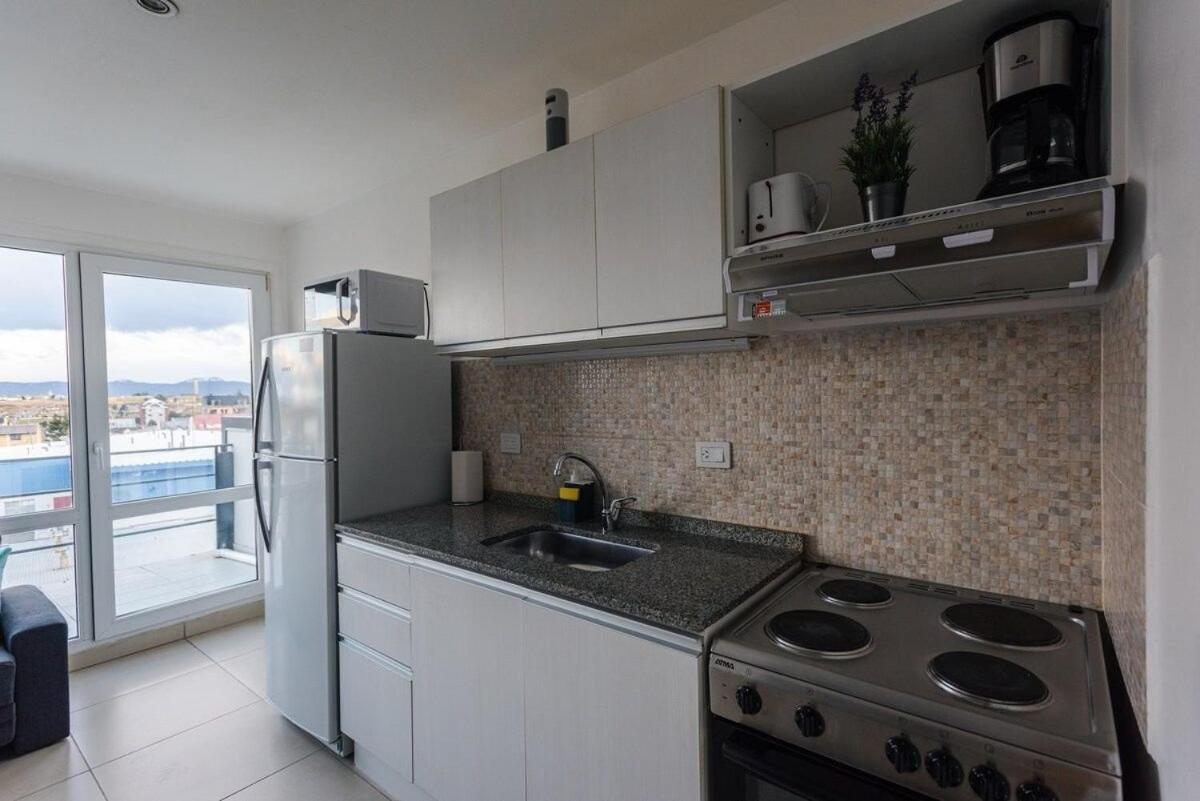 Apartamento Gente Del Sur - Darwin