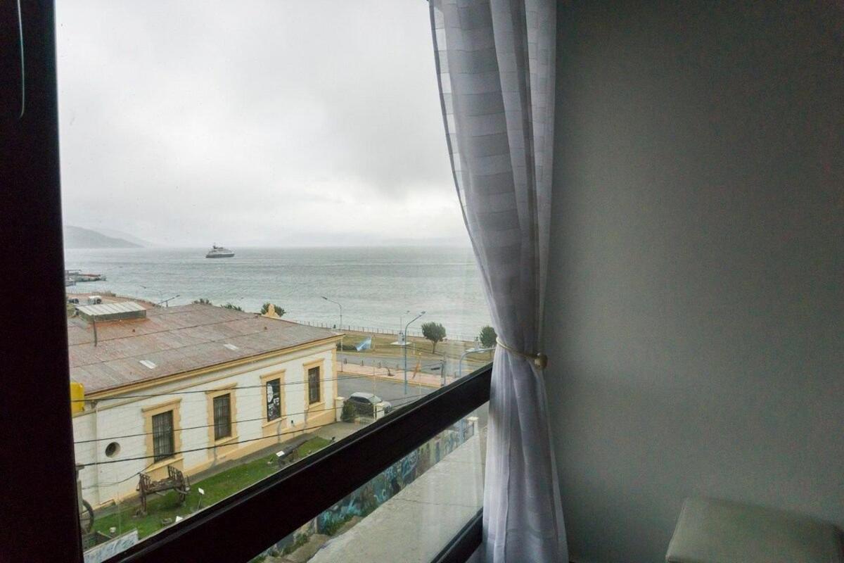 Gente Del Sur Rivadavia Apartamento *