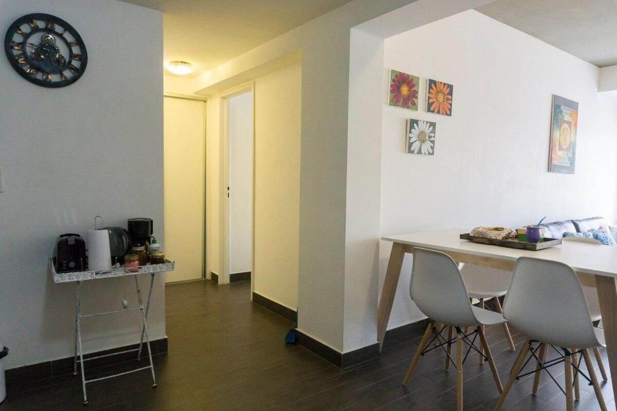 Apartamento Gente Del Sur Rivadavia