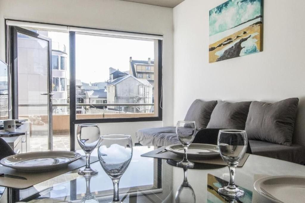 Apartamento Gente Del Sur Fuego *