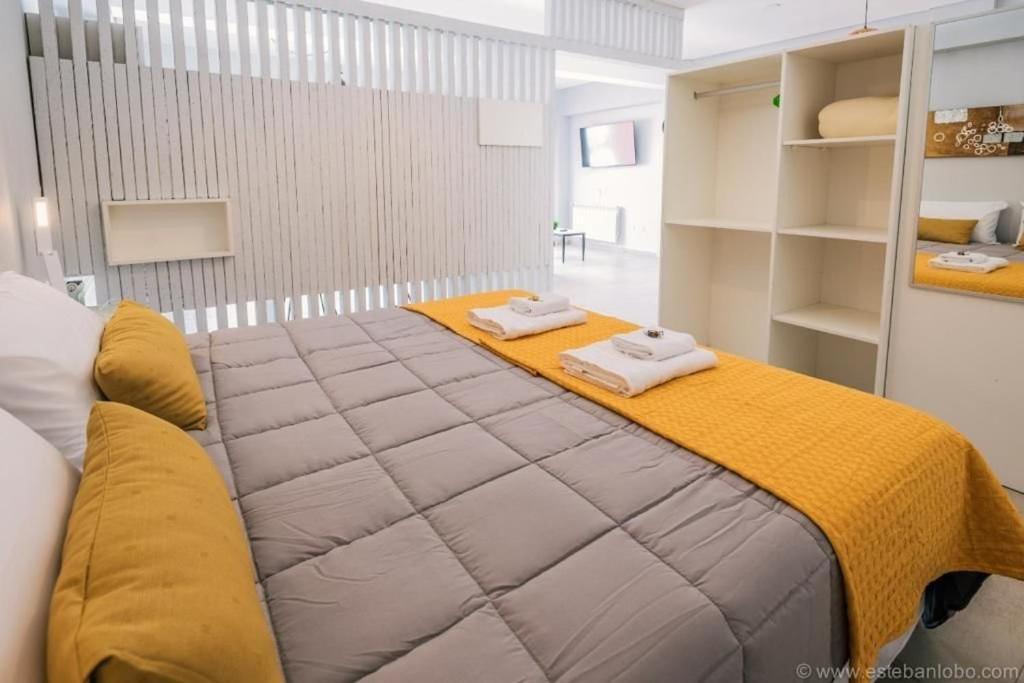 Apartamento Gente Del Sur - Domingo 3