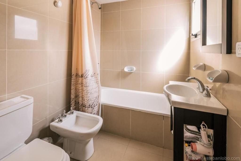 Apartamento Gente Del Sur - Domingo 3