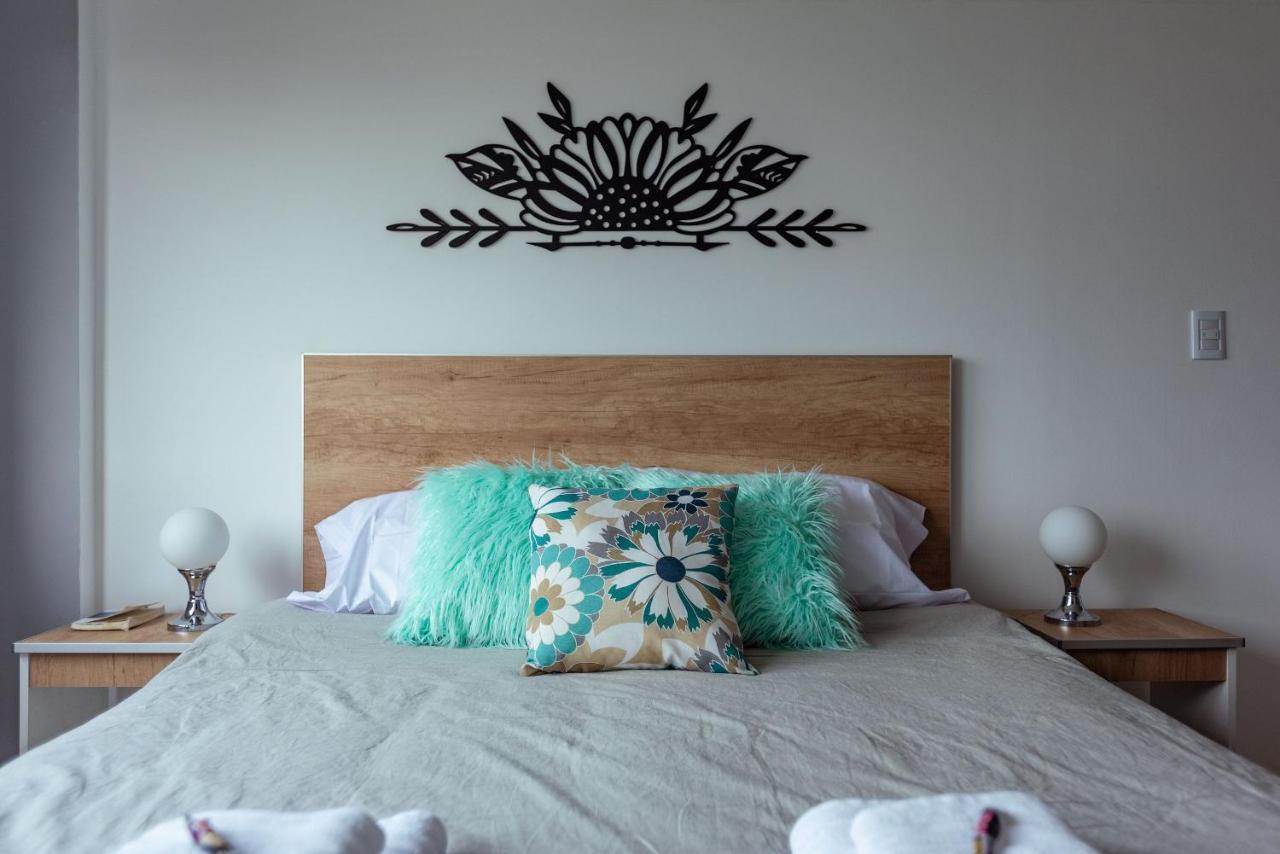 Apartamento Gente Del Sur - Finisterre A