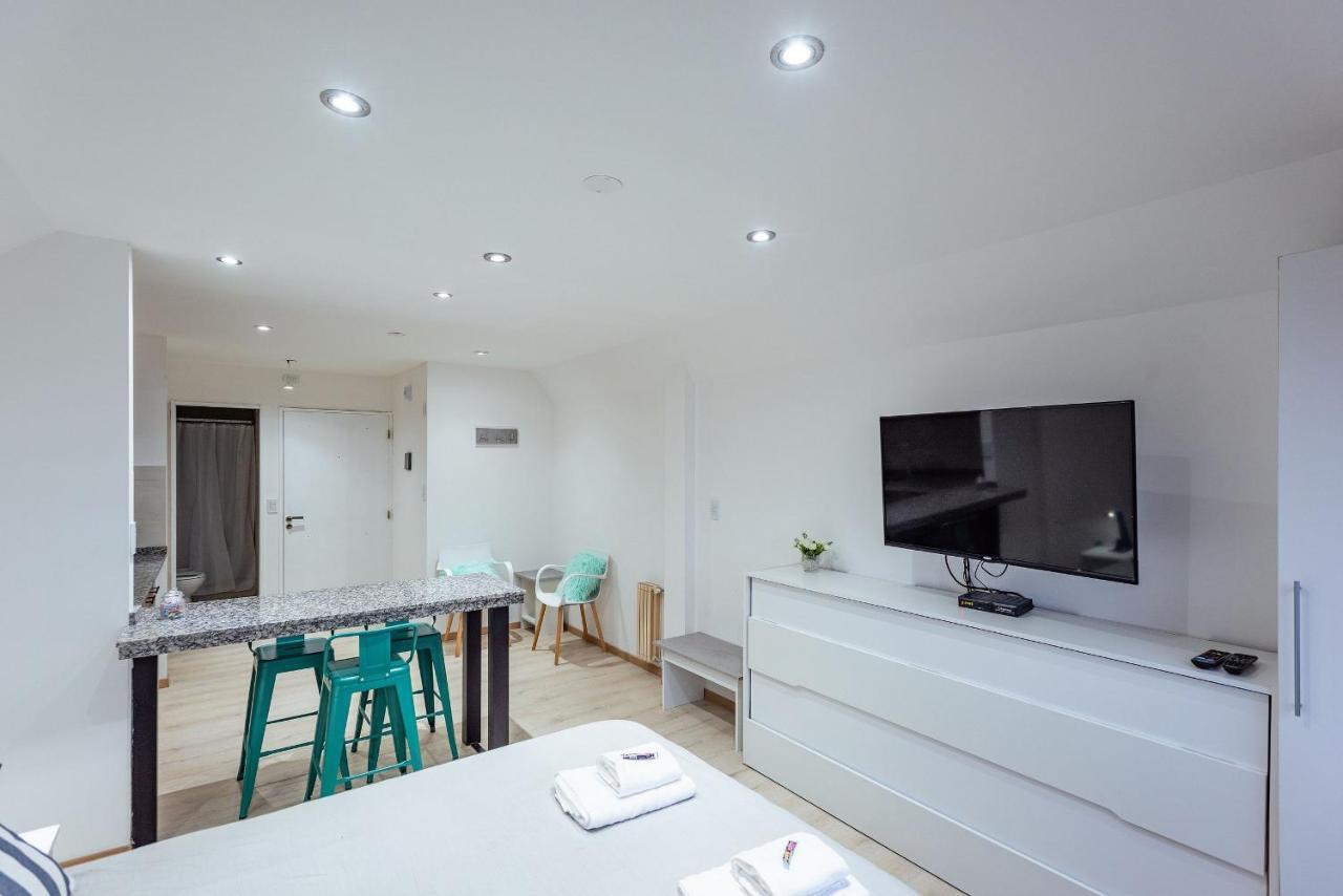 Apartamento Gente Del Sur - Finisterre