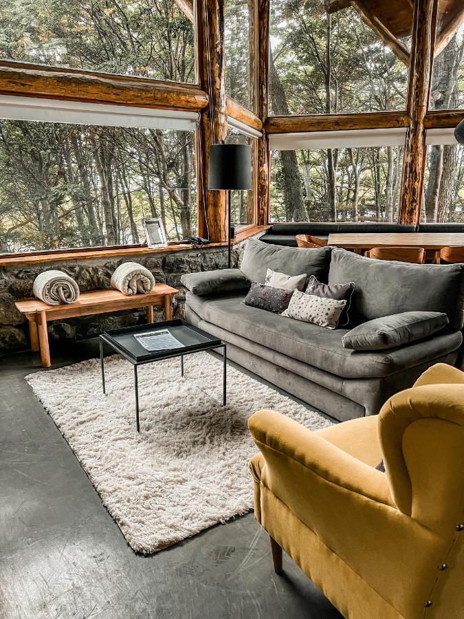 Pensão Cumbres Del Martial Ushuaia
