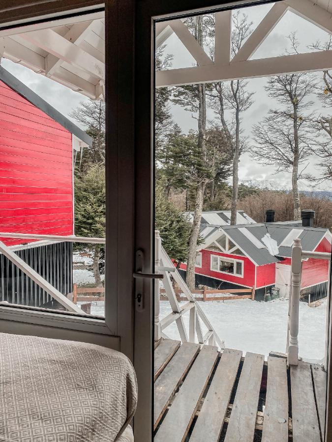 Cumbres Del Martial 3* Ushuaia