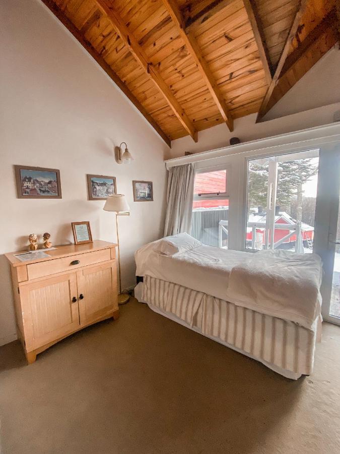 Cumbres Del Martial 3* Ushuaia