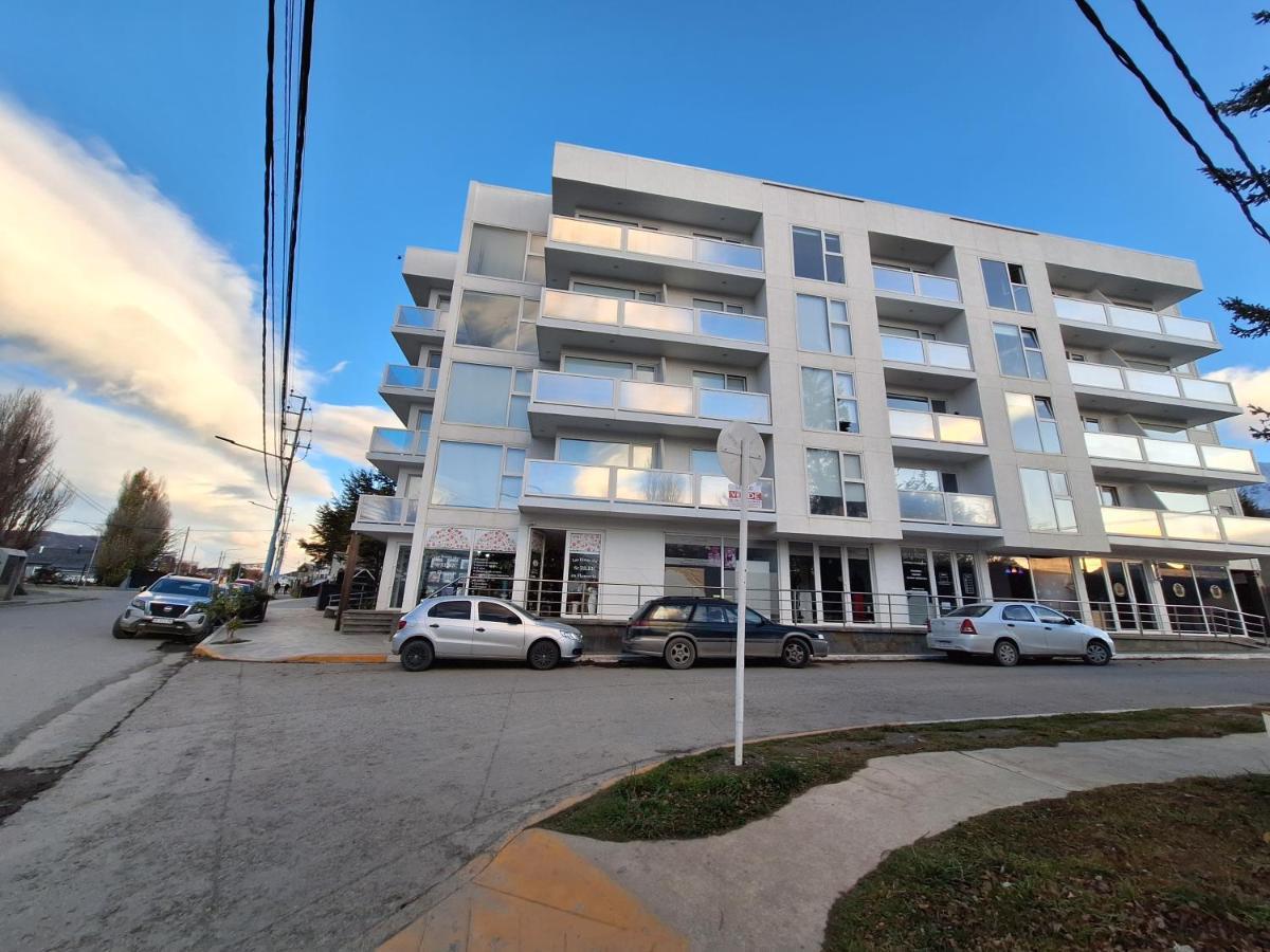 Apartamento Marina *