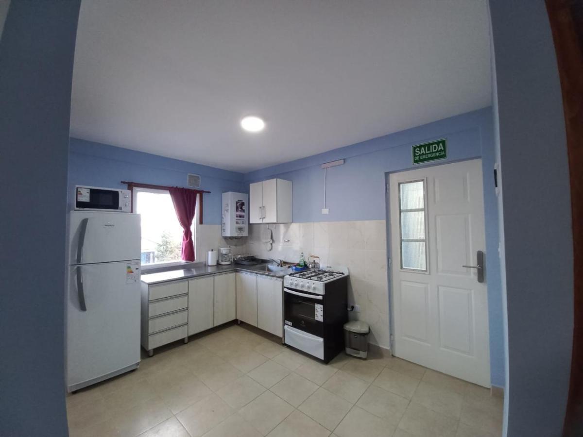 Apartamento Bahia Azul Ushuaia