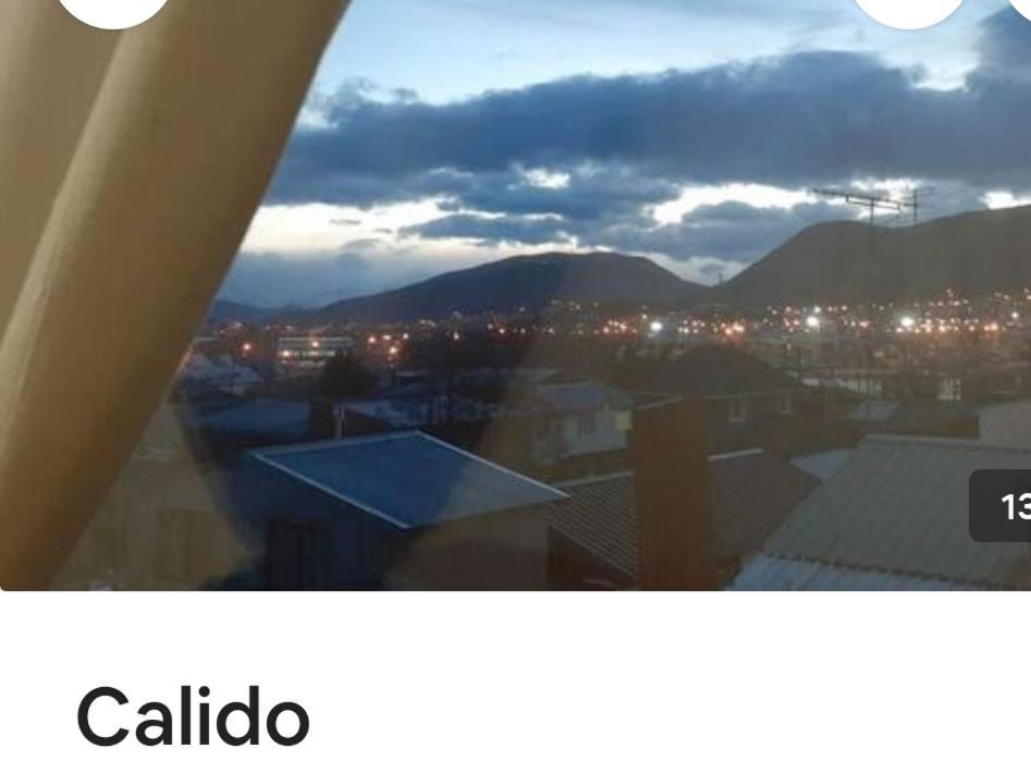 Calido *