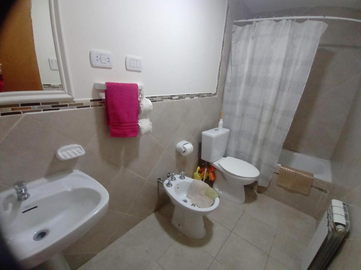 Apartamento Calido
