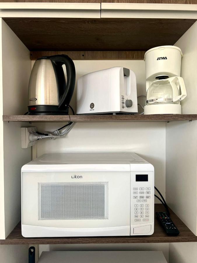 Apartamento Modo 2 *
