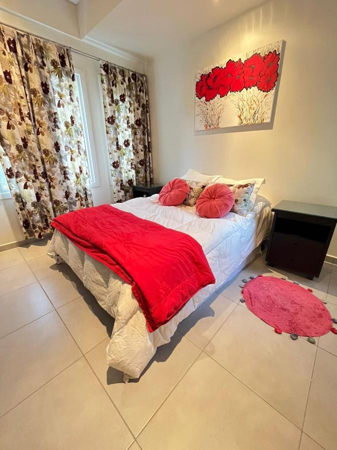 Apartamento Altos Del Beban