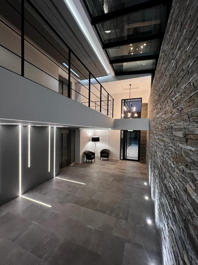 Departamento Rosas Apartment *
