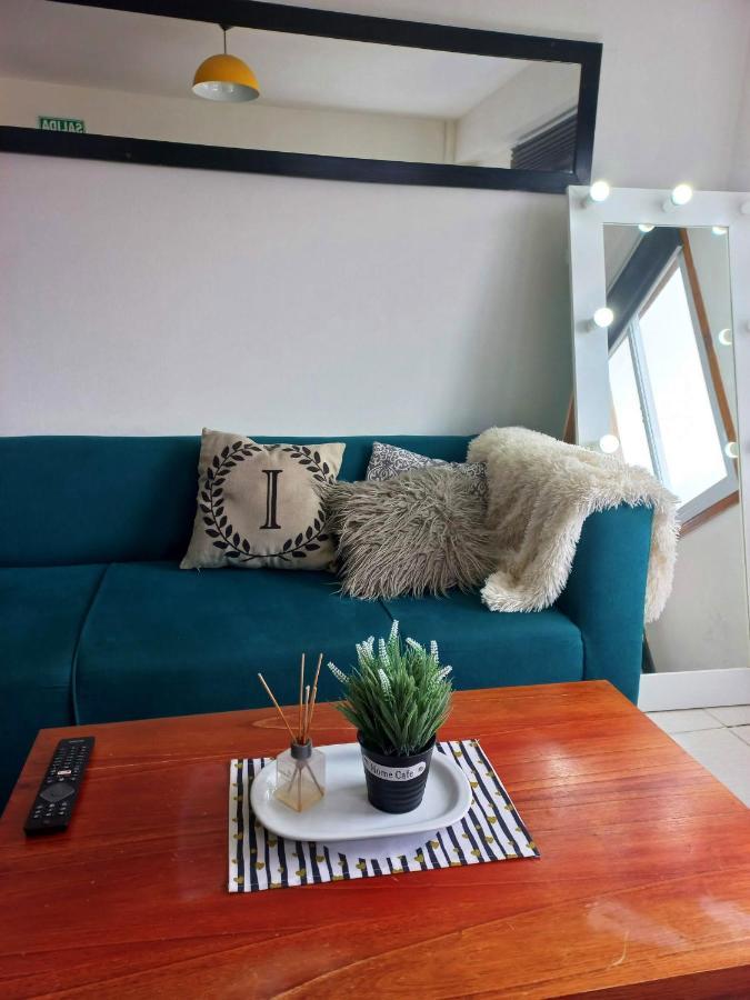 Apartment Magnifica, Dpto Primer Piso Con Vista *