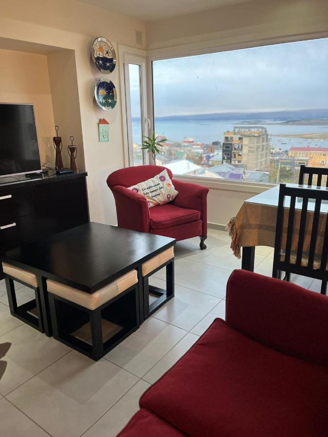 Altos Del Beban Apartamento