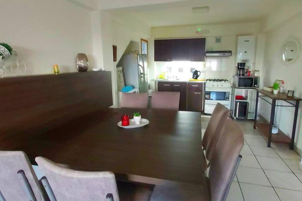 Apartment Magnifica, Dpto Primer Piso Con Vista Ushuaia