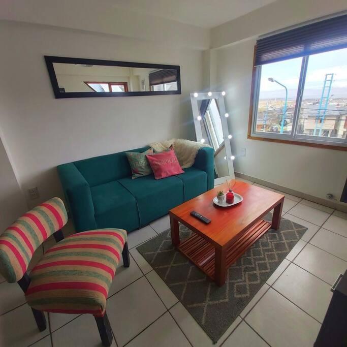 Magnifica, Dpto Primer Piso Con Vista Ushuaia