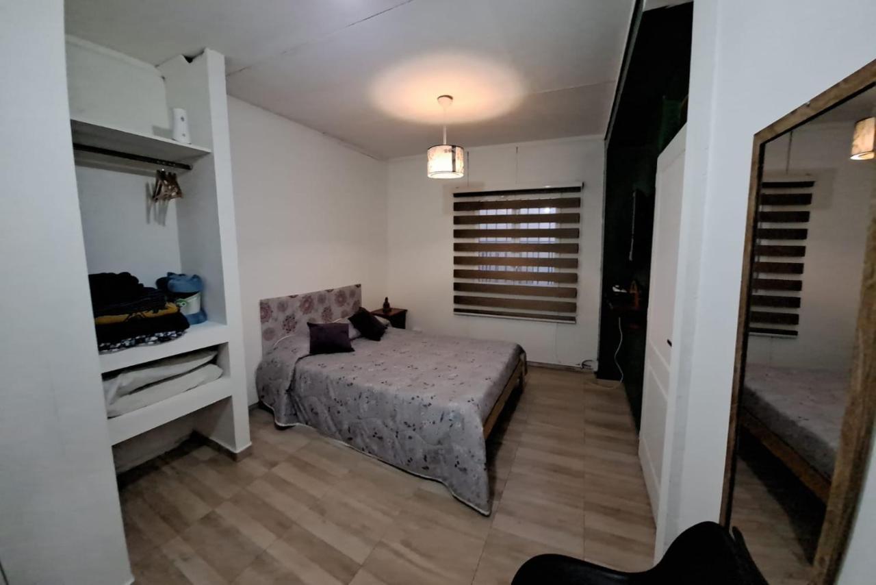 Apartamento Magallanes *