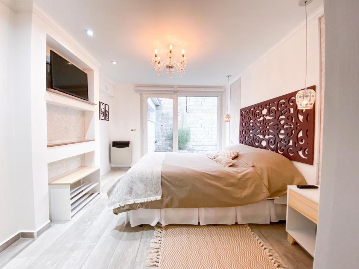 Apartamento Estrella Polar - Casa Ushuaia